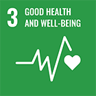 3.good health and well-being